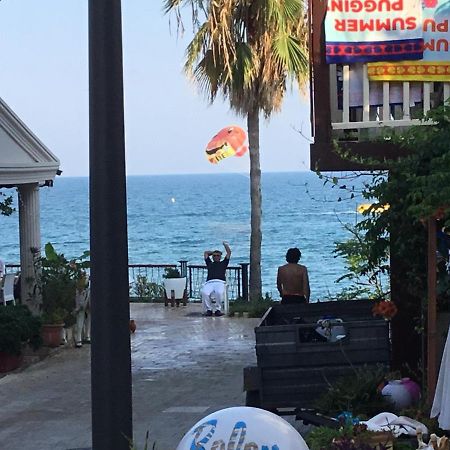 Belen Hotel シダ エクステリア 写真