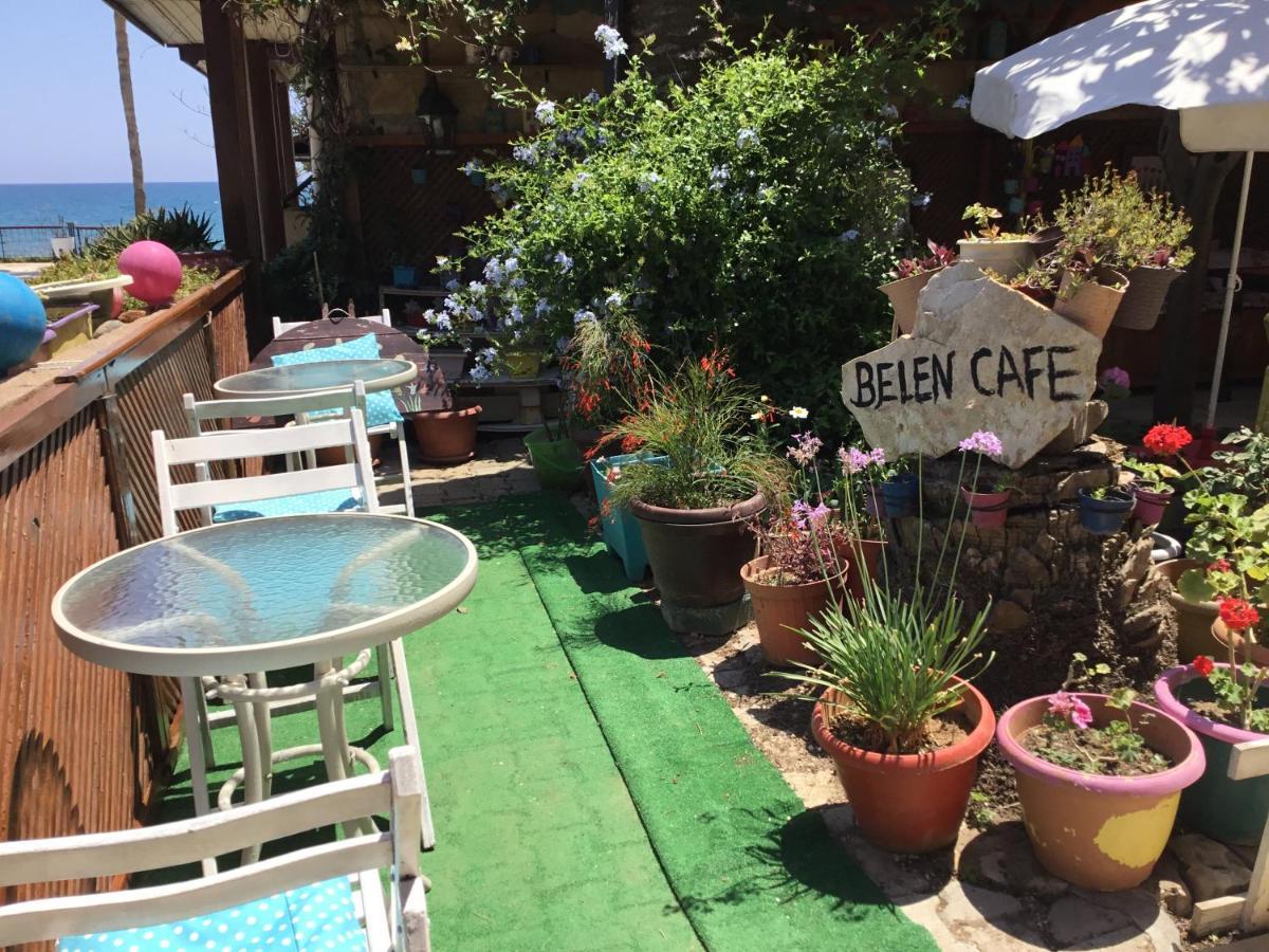 Belen Hotel シダ エクステリア 写真