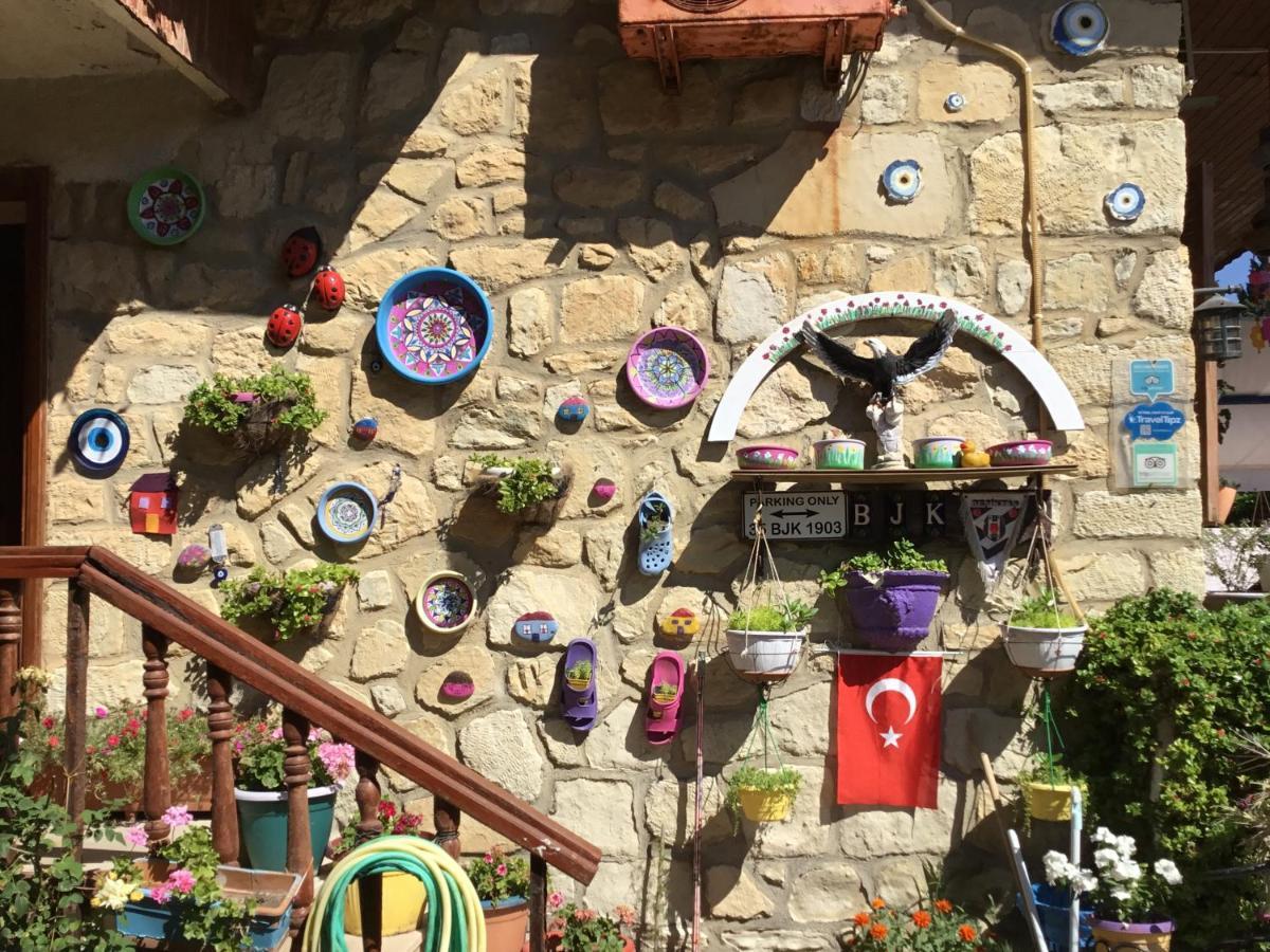 Belen Hotel シダ エクステリア 写真