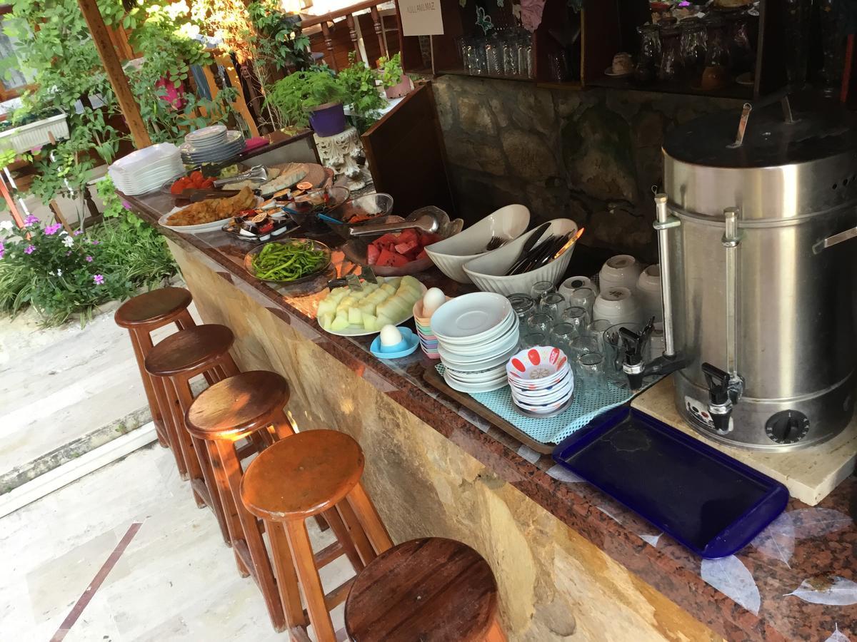 Belen Hotel シダ エクステリア 写真