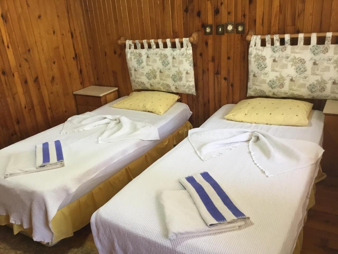 Belen Hotel シダ エクステリア 写真